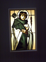 Holiness and the Feminine Spirit - The Art of Janet McKenzie- The Haggerty Museum of Art Show, Marquette University, Milwaukee