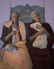 The Keepers of Love
