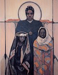 St. Josephine Bakhita