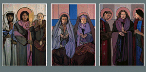 The Succession of Mary Magdalene