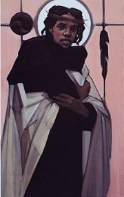 Jesus of the People