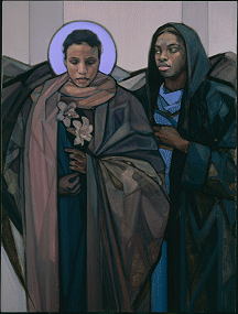Annunciation