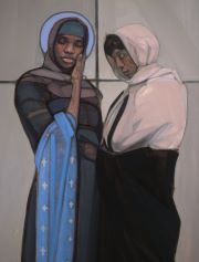 The Visitation